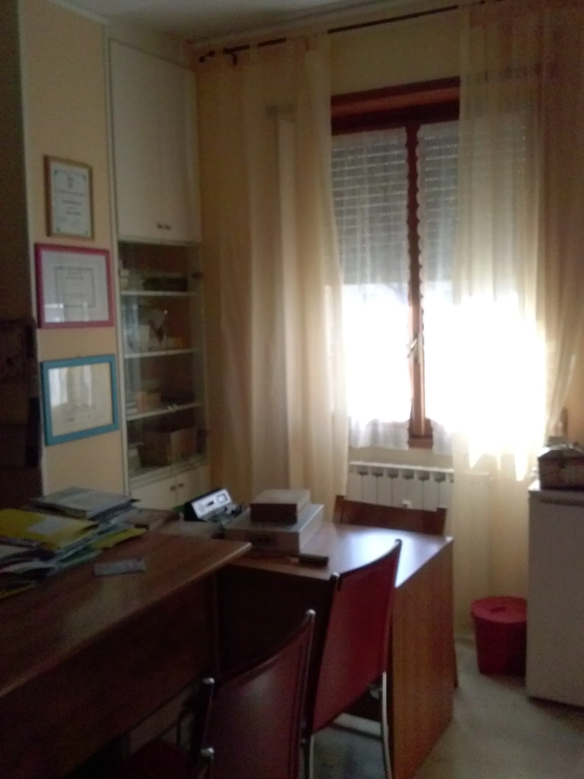 Sala Visite